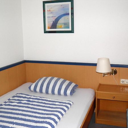 Hotel Boelke Wunstorf Ngoại thất bức ảnh