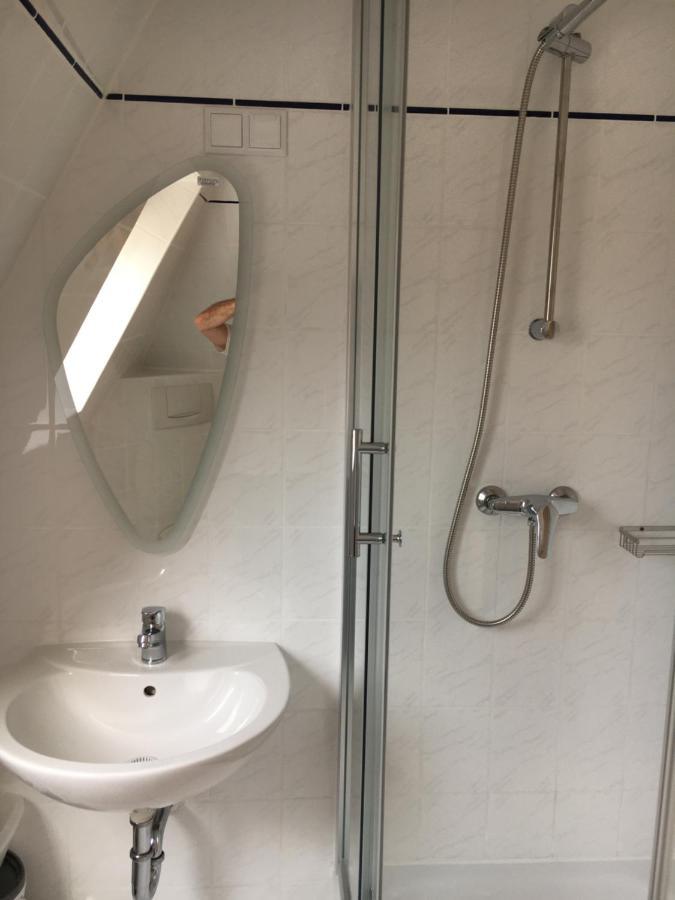 Hotel Boelke Wunstorf Ngoại thất bức ảnh