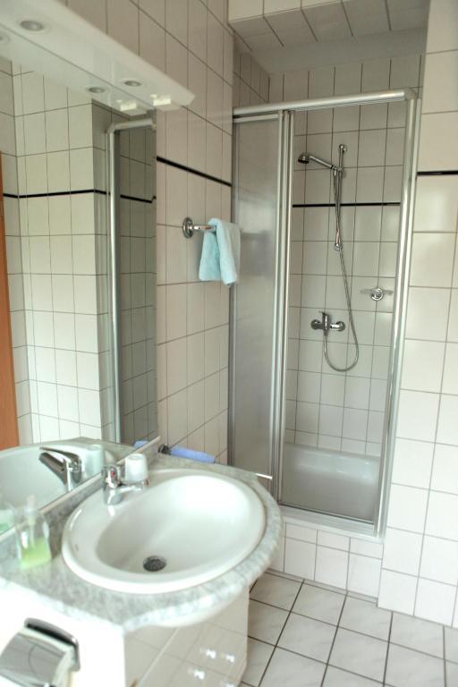 Hotel Boelke Wunstorf Phòng bức ảnh