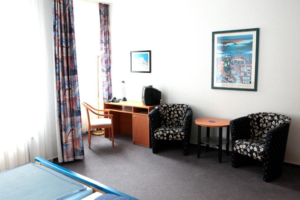 Hotel Boelke Wunstorf Phòng bức ảnh