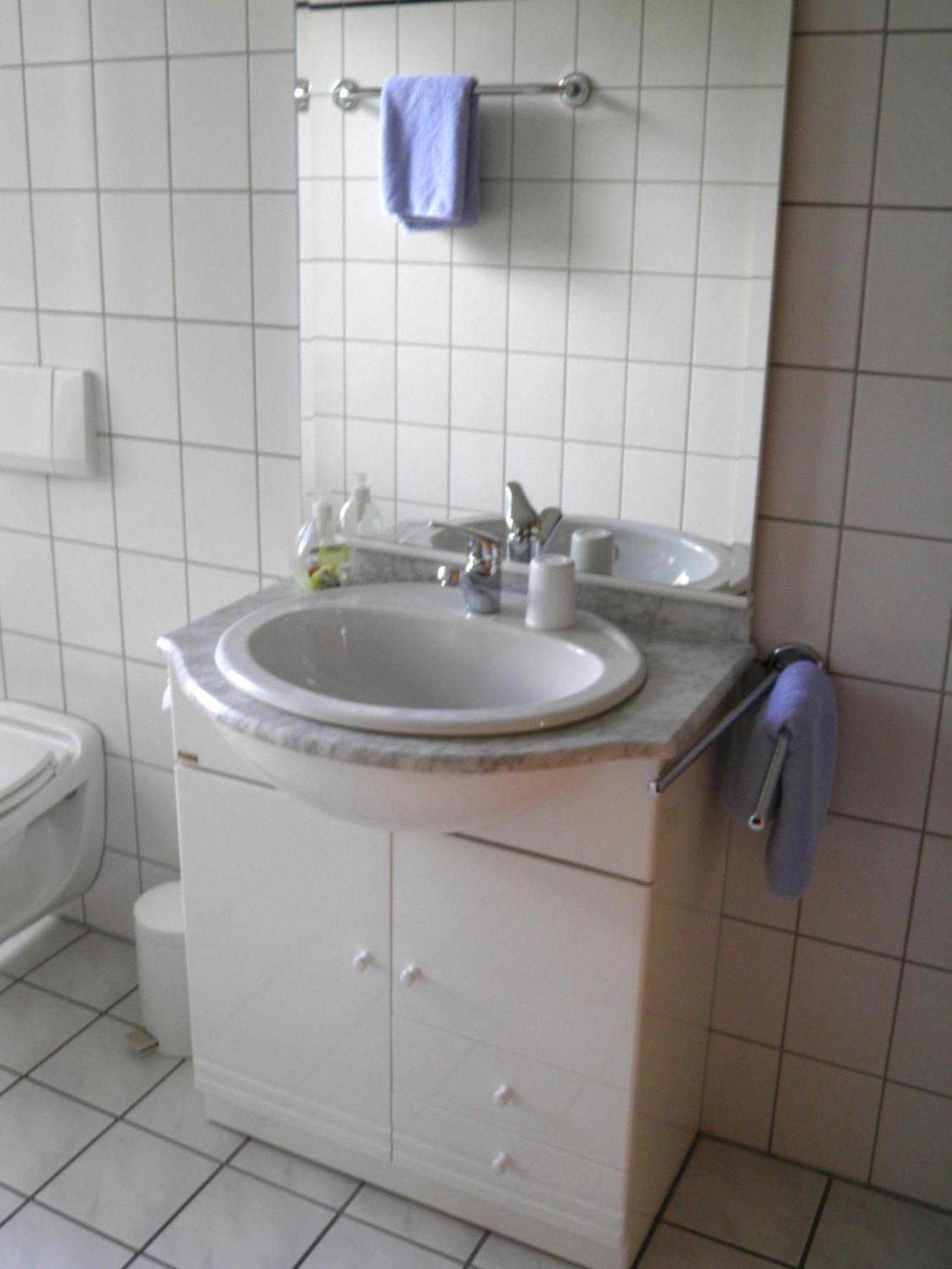 Hotel Boelke Wunstorf Ngoại thất bức ảnh
